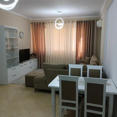 Lejlighed Nik's Cozy *