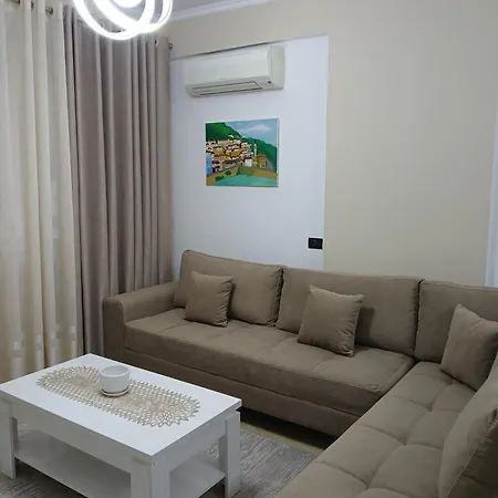 Nik's Cozy * Berat