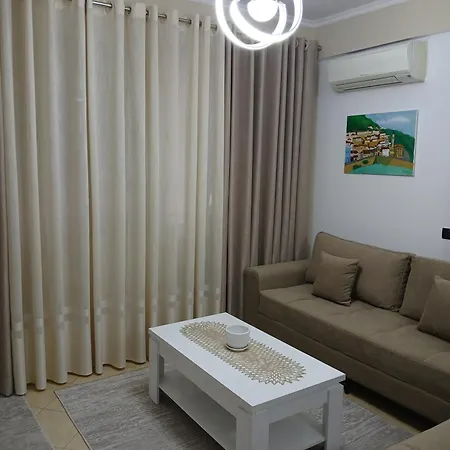 Nik's Cozy Berat
