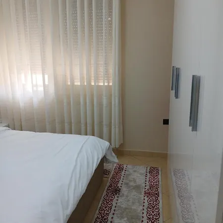 Nik's Cozy * Berat